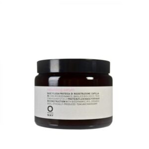 Oway Rebuilding Serum – Сыворотка для реконструкции волос, 500 мл