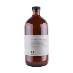 Oway Smooth+ Smoothing Conditioner – Кондиціонер для розгладження волосся, 950 мл