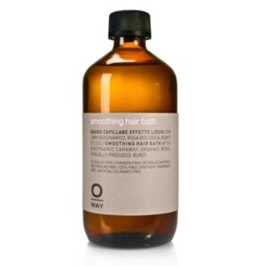 Oway Smooth+ Smoothing Hair Bath – Шампунь для розгладження волосся, 950 мл