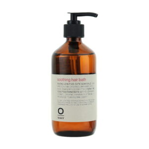 Oway Soothing Hair Bath – Шампунь для чутливої шкіри голови, 240 мл