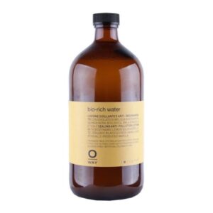 Oway Styling Bio-Rich Water – Спрей против загрязнения волос и кожи головы, 950 мл