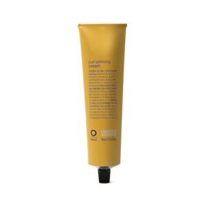 Oway Styling Curl Priming Cream – Увлажняющий крем для волнистых волос, 150 мл