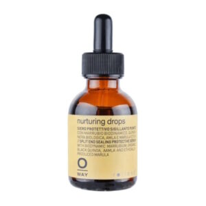 Oway Styling Glossy Nectar – Масло для восстановления волос, 50 мл