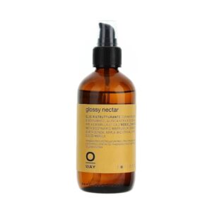 Oway Styling Glossy Nectar – Масло для восстановления волос, 160 мл