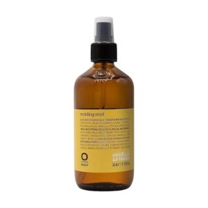Oway Styling Molding Mist – Экологический лак для волос средне-сильной фиксации, 240 мл