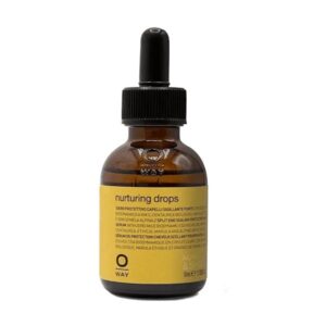 Oway Styling Nurturing Drops Serum – Сироватка захисна для волосся, 50 мл