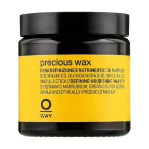 Oway Styling Precious Wax – Питательный воск для волос, 50 мл