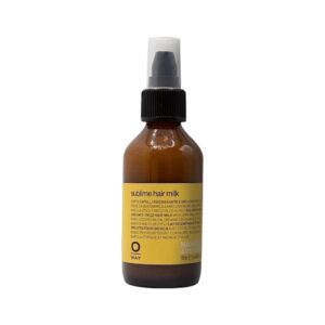 Oway Styling Sublime Hair Milk - Регенерирующее и разглаживающее молочко для волос, 100 мл
