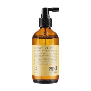 Oway Styling Volumizing Root Spray - Спрей для объёма волос, 160 мл