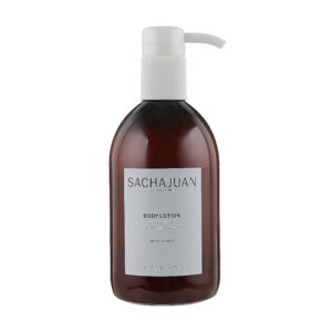 Sachajuan Body Lotion Shiny Citrus - Зволожуючий, омолоджуючий лосьйон для тіла з цитрусовим ароматом, 500 мл