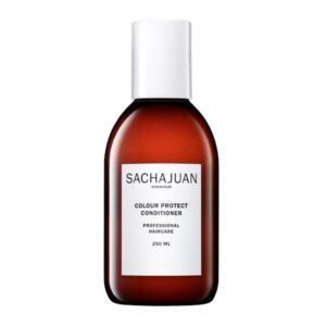 Sachajuan Colour Protect Conditioner - Кондиціонер для захисту кольору та блиску фарбованого волосся з УФ-фільтрами, 250 мл