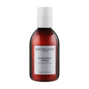 Sachajuan Colour Protect Shampoo - Шампунь для защиты цвета окрашенных волос, 250 мл