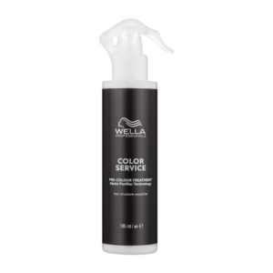 Wella Professionals Color Service Pre-Color Treatment - Праймер-спрей для волосся перед фарбуванням, 185 мл