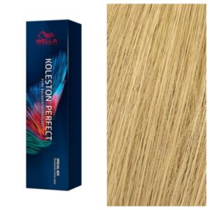 Wella Professionals Koleston Perfect ME+ - Стійка перманентна крем-фарба для волосся Pure Naturals 10/0 Інтенсивний Суперблонд, 60 мл