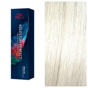Wella Professionals Koleston Perfect ME+ - Стійка перманентна крем-фарба для волосся Special Mix 0/00 Прозорий, 60 мл