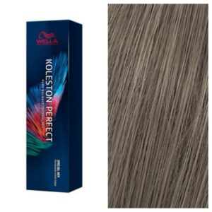 Wella Professionals Koleston Perfect ME+ - Стійка перманентна крем-фарба для волосся Special Mix 0/11 Інтенсивний Попелястий, 60 мл