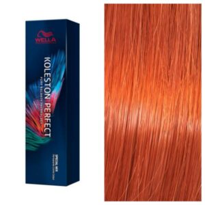 Wella Professionals Koleston Perfect ME+ - Стійка перманентна крем-фарба для волосся Special Mix 0/44 Інтенсивний Мідний, 60 мл