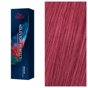 Wella Professionals Koleston Perfect ME+ - Стійка перманентна крем-фарба для волосся Special Mix 0/65 Рожевий, 60 мл