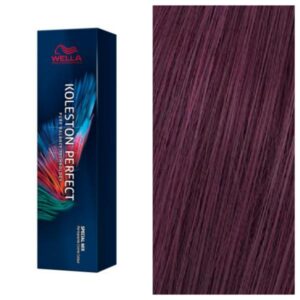 Wella Professionals Koleston Perfect ME+ - Стойкая перманентная крем-краска для волос Special Mix 0/66 Фиолетовый, 60 мл