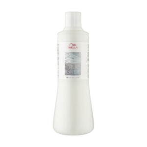 Wella Professionals True Grey Activator - Активатор для фарбування сивого волосся, 500 мл
