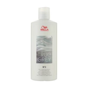 Wella Professionals True Grey Clear Conditioner Perfector – Кондиціонер-перфектор для крем-тонерів True Grey, 500 мл