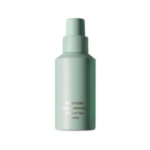 Corpus Deodorant Spray "Cedar Flora" - Дезодорант-спрей с ароматом кедра и белого мускуса, 75 мл