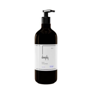 deeply Hardcore Cleansing Shampoo (pH 8.0) – Шампунь глубокой очистки 8.0 рН, 1000 мл