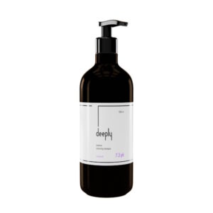 deeply Medium Cleansing Shampoo (pH 7.3) – Шампунь глубокой очистки 7.3 рН, 1000 мл