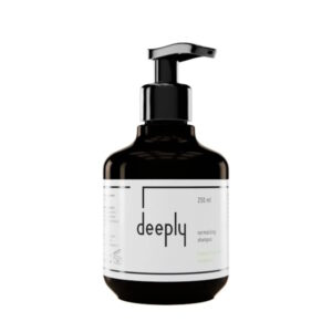 deeply Normalizing Shampoo – Нормалізуючий шампунь, 250 мл