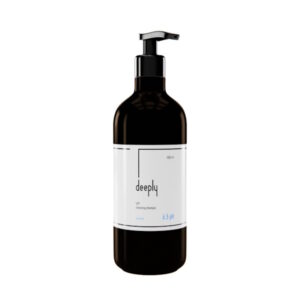 deeply Soft Cleansing Shampoo (pH 6.5) – Шампунь глубокой очистки 6.5 рН, 1000 мл