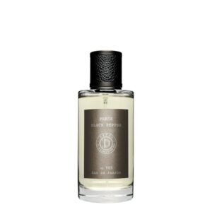 DEPOT No. 905 Eau De Parfum Fresh Black Pepper - Мужская парфюмированная вода "Свежий черный перец", 100 мл