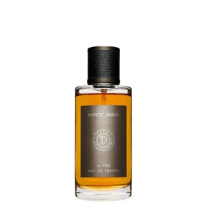 DEPOT No. 905 Eau De Parfum Mystic Amber - Мужская парфюмированная вода "Мистический янтарь", 100 мл