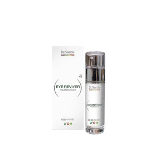 Dr. Sorbie Eye Reviver Revital Cream - Восстанавливающий крем для области вокруг глаз, 15 мл