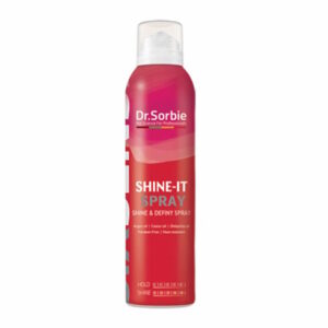 Dr. Sorbie SHINE-IT Spray - Спрей для надання блиску волоссю, 200 мл