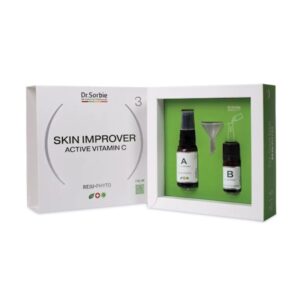 Dr. Sorbie Skin Improver Active Vitamin C – Активная сыворотка с витамином C для кожи лица, 20 мл