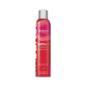 Dr. Sorbie SUPPLE-IT Spray - Спрей для легкой фиксации волос, 500 мл