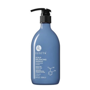 Luseta Beauty Scalp Balancing Shampoo - Балансирующий шампунь для свежести кожи головы, 500 мл