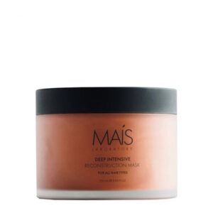 Mais Laboratory Deep Intensive Reconstruction Mask – Интенсивная маска для глубокого восстановления поврежденных волос, 250 мл