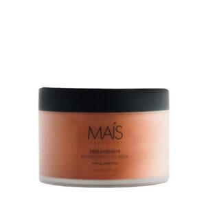 Mais Laboratory Deep Intensive Reconstruction Mask – Интенсивная маска для глубокого восстановления поврежденных волос, 500 мл