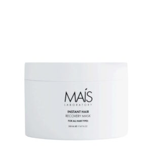 Mais Laboratory Instant Hair Recovery Mask – Маска для мгновенного восстановления волос, 500 мл