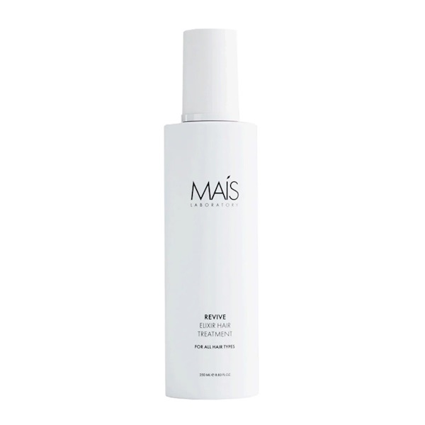 Mais Laboratory Revive Elixir Hair Treatment – Восстанавливающий эликсир для волос, 250 мл
