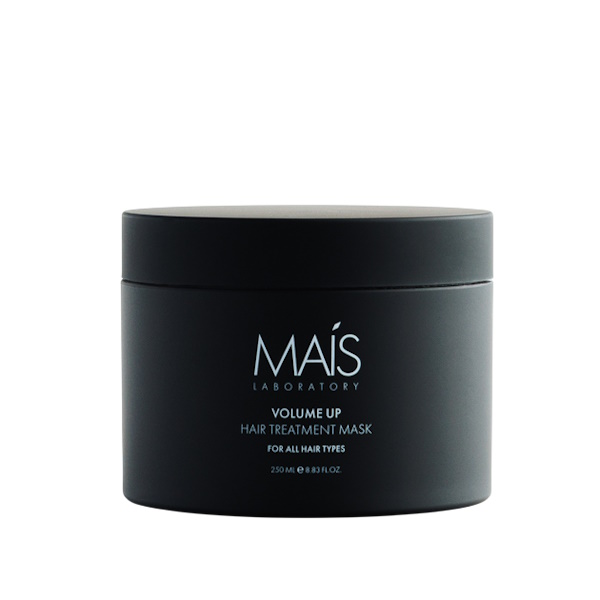 Mais Laboratory Volume Up Hair Treatment Mask – Маска для надання об'єму волоссю, 250 мл