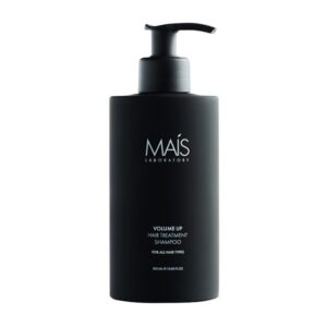 Mais Laboratory Volume Up Hair Treatment Shampoo – Шампунь для об'єму волосся, 300 мл