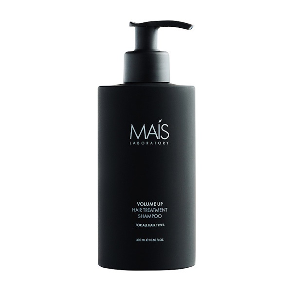 Mais Laboratory Volume Up Hair Treatment Shampoo – Шампунь для объёма волос, 300 мл