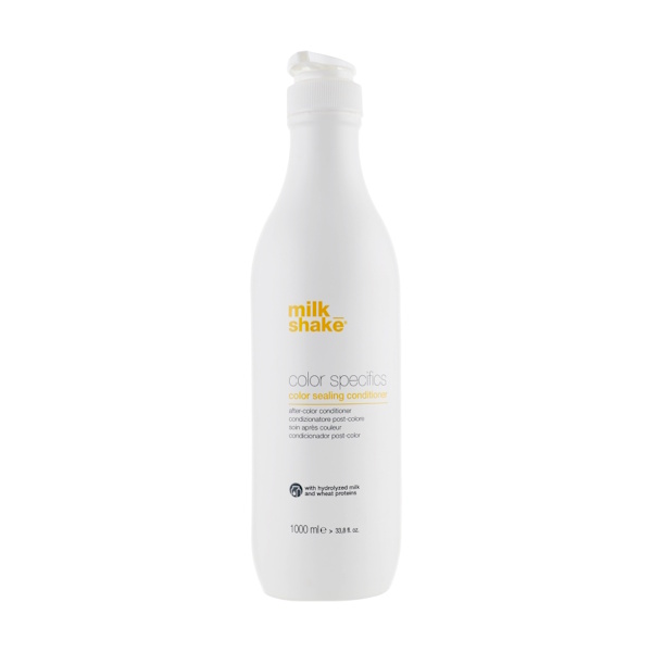 Milk_Shake Colour Specifics Color Sealing Conditioner – Кондиционер для сохранения цвета окрашенных волос, 1000 мл