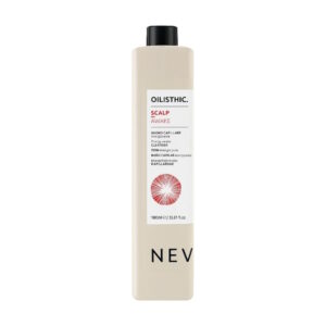 Невідомий Oilisthic Scalp Awake Energy Awake Cleanser – Шампунь проти випадіння волосся, 1000 мл