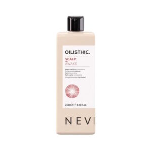Nevitaly Oilisthic Scalp Awake Energy Awake Cleanser – Шампунь против выпадения волос, 250 мл