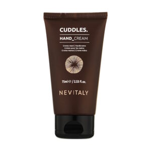 Nevitaly Cuddles Hand Cream – Крем для рук, 75 мл