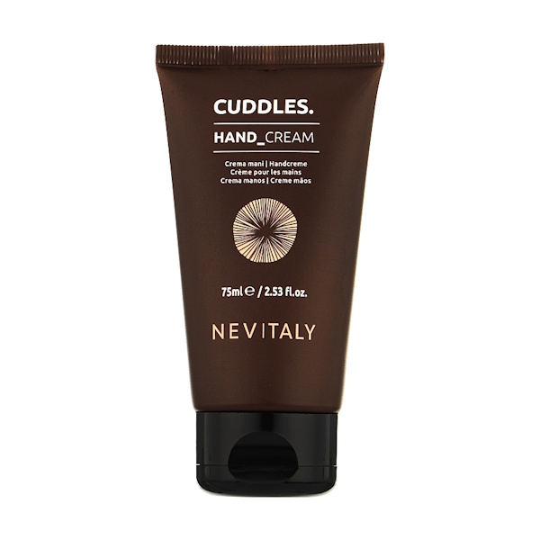 Nevitaly Cuddles Hand Cream – Крем для рук, 75 мл