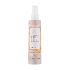 Nevitaly Styling Flawless Spray – Термоспрей для укладки волос, 150 мл